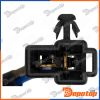 Lève vitre droite avant pour CHEVROLET | EPS-DW-006S, 96541784
